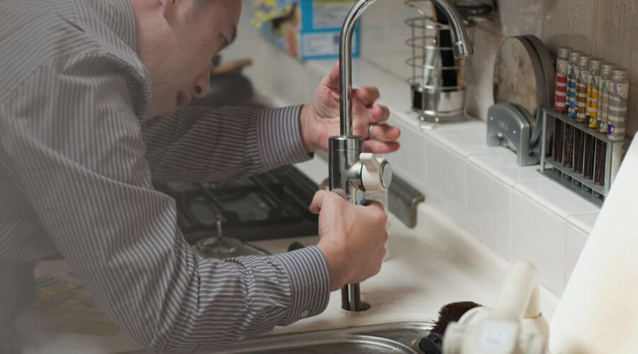 Professional Tankless Water Heater Installation in Sumrall, MS
